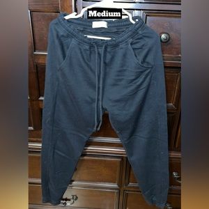 Abercrombie women’s sweatpants
